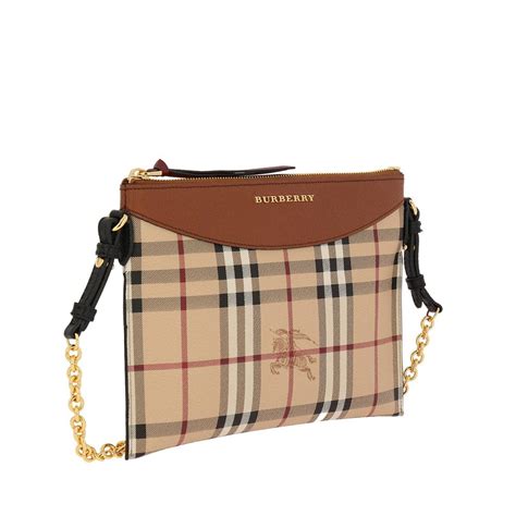 burberry crossbody bag women